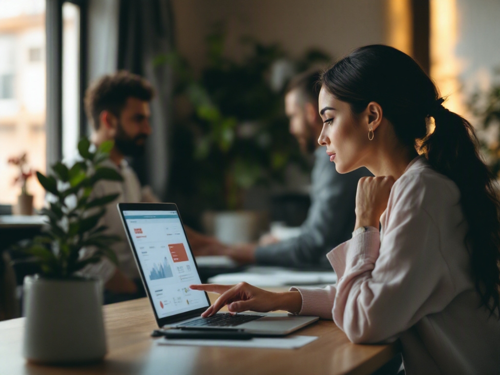 Google Maps optimisation for Dubai businesses