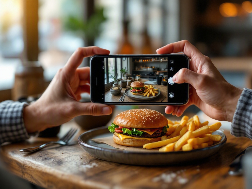 Careem restaurant sales Dubai