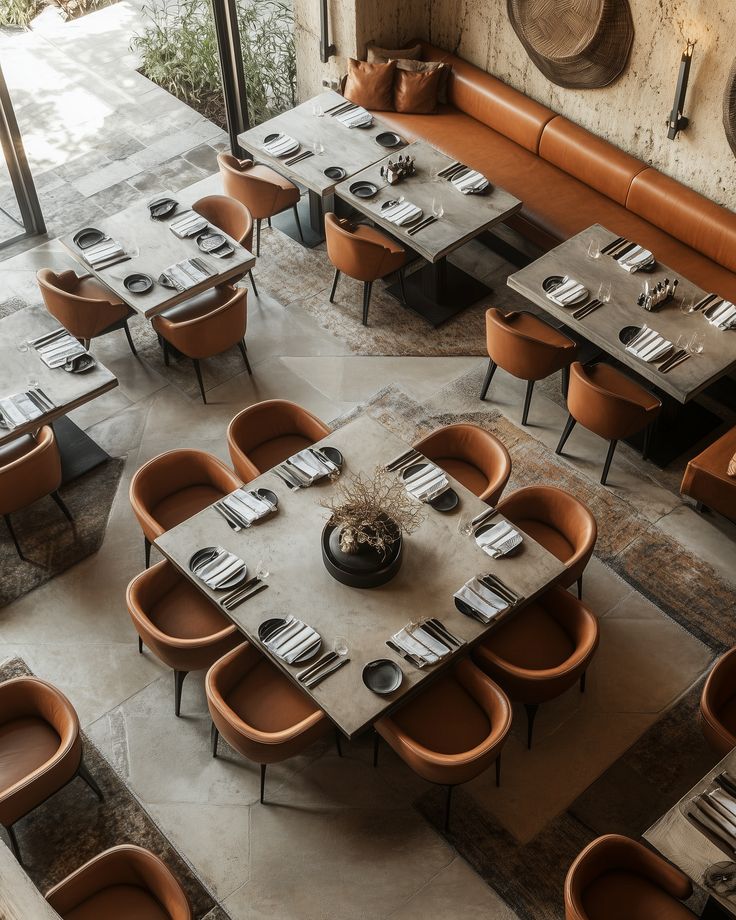 Restaurant growth strategies